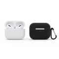 Airpods+free silicon case
