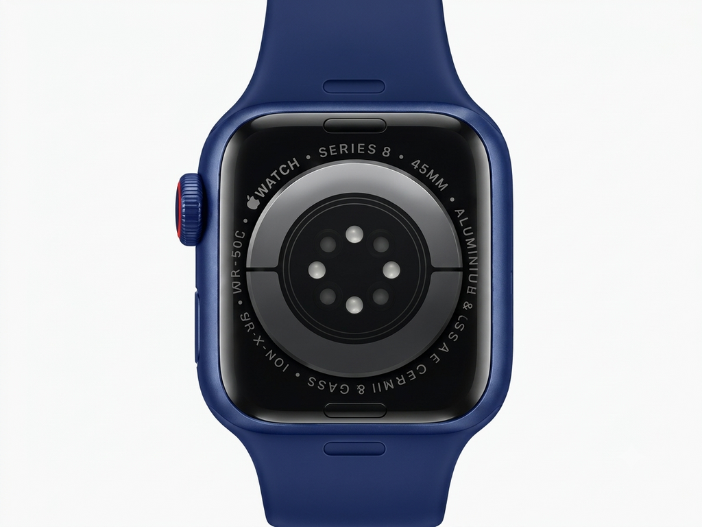 series 8 watch