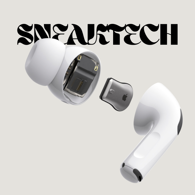 Sneaktech-Pods Pro 2 (8 months warranty)