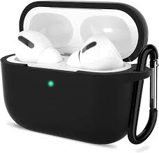 Airpods+free silicon case