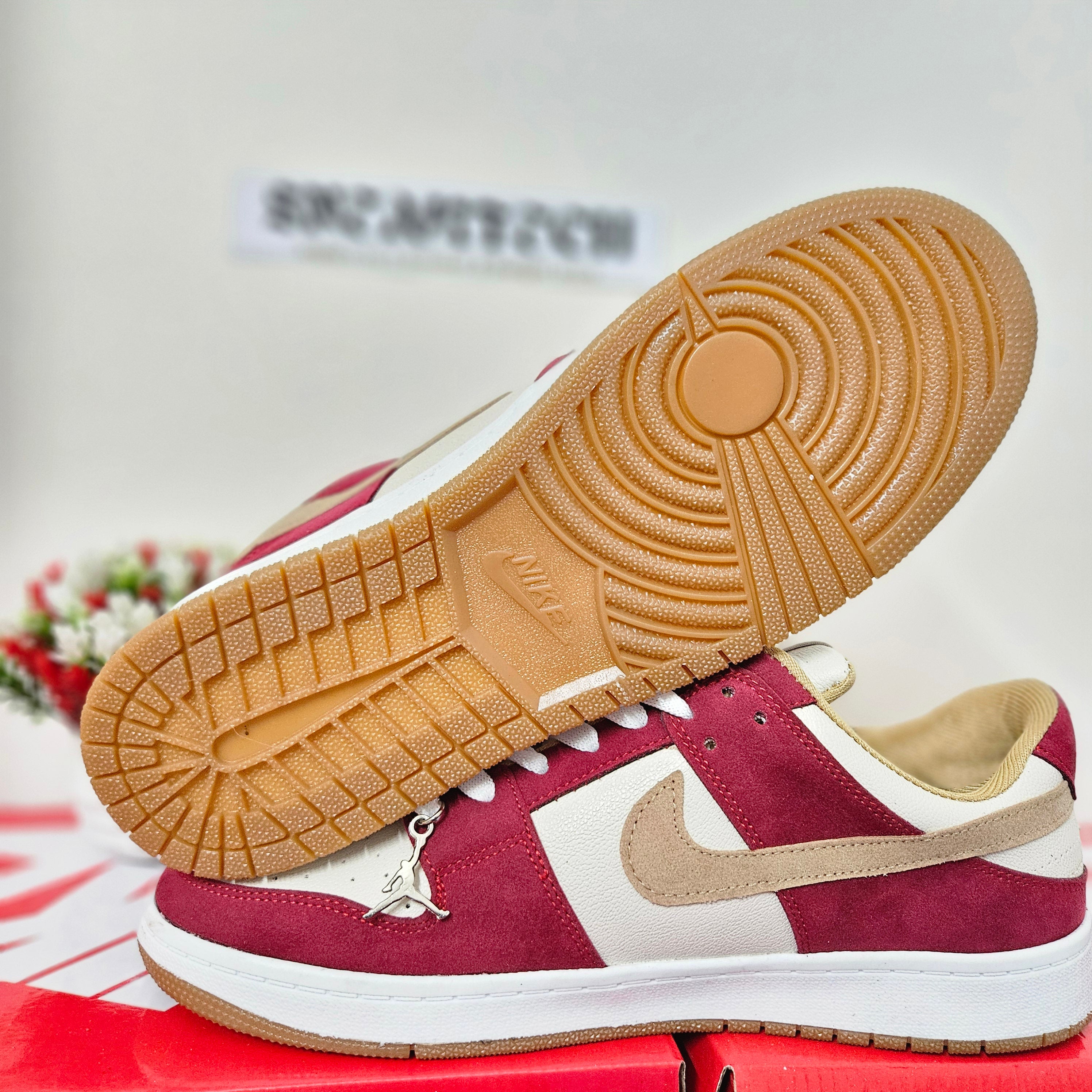 Low Dunk Prime Carnet