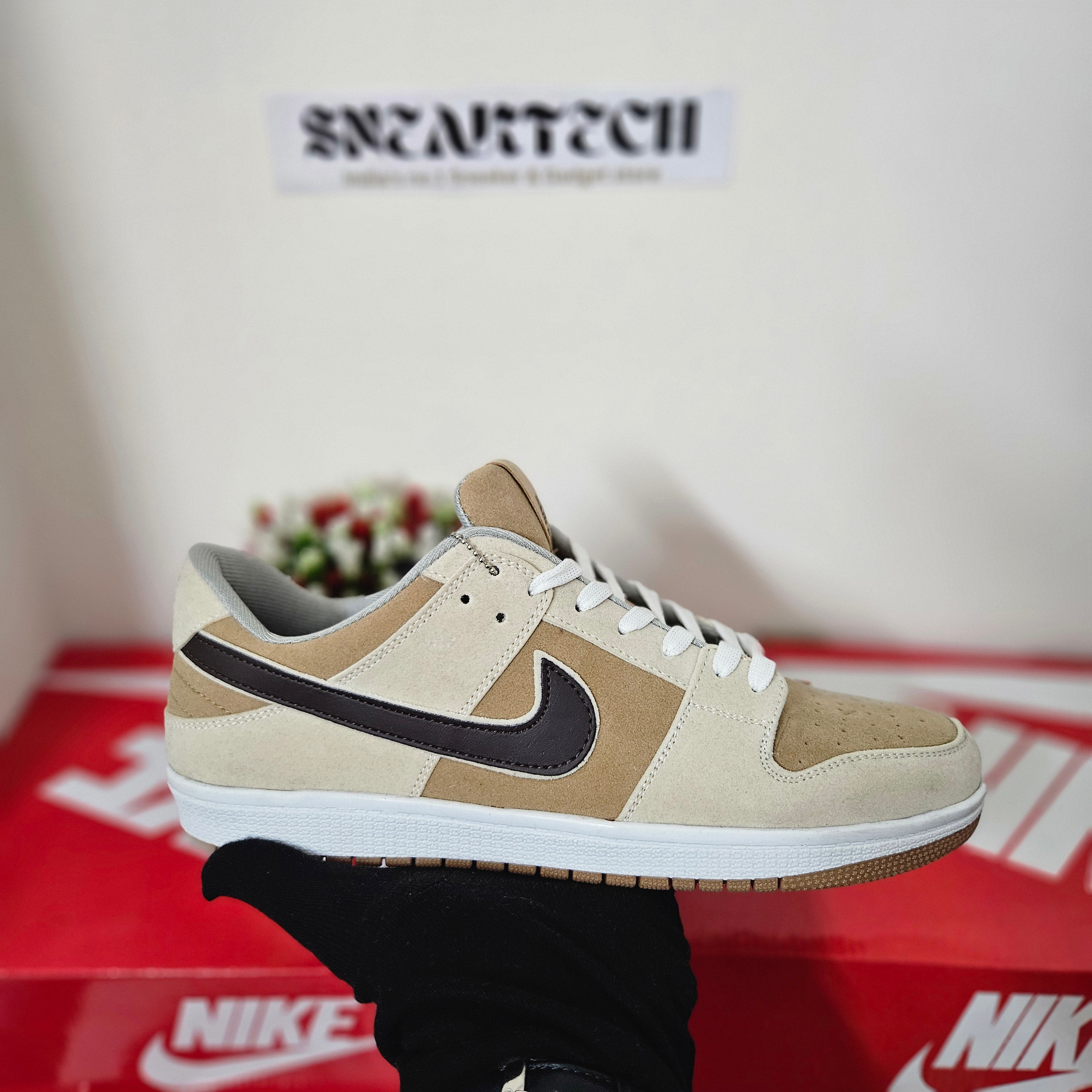 Low Dunk Dune